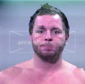 Michael Allen Perry