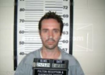 Aaron Christopher Hughes