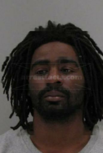 Patrick Tyrone Hicks