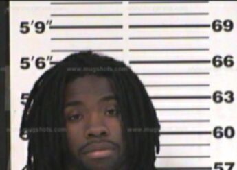 Anthony Logan