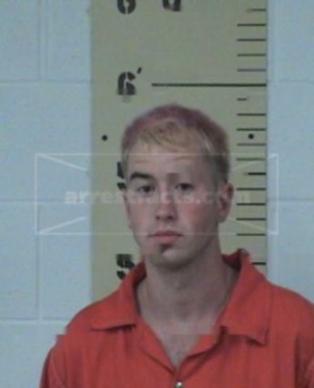 Kyle Lee Riley