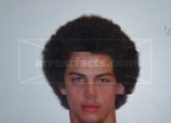 Anthony Keith Atkins
