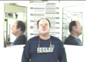 Darren Cullen Smith