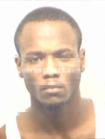 Eric Donte Mcrae