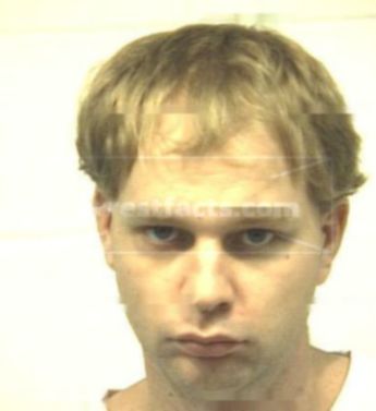 James Austin Grisham