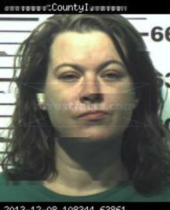 Mary Melodie Dillon