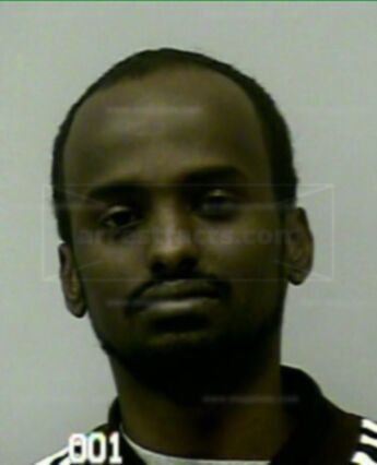 Jibril Mohamed Hersi