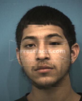 Nicholas Luna