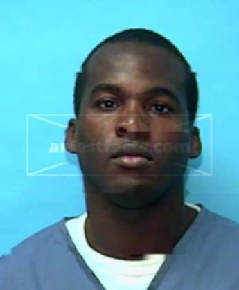 Derrick Lamar Shell