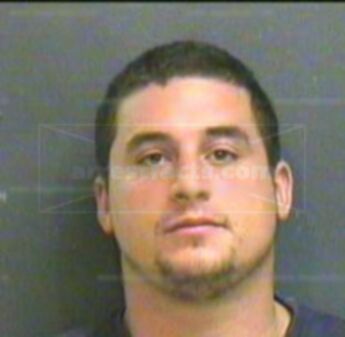 Christopher James Giordano