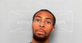 Deshaun Montrel Brownlee
