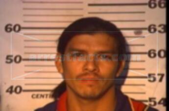 Jose Armando Olivo Martinez