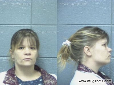 Sherrie Lynn Preston