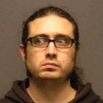 Nicholas Joseph Garcia