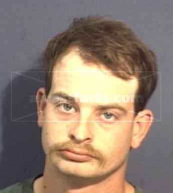 Matthew Wayne Barnard