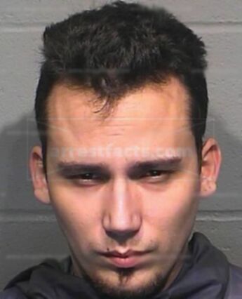David Anthony Dillon