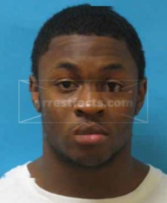 Andre J Wingfield