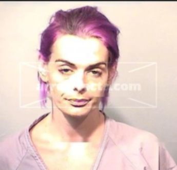 Kasey Lee Carmona