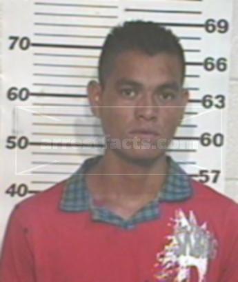 Francisco Esteban Garcia
