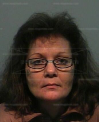 Glenda Marie Holton