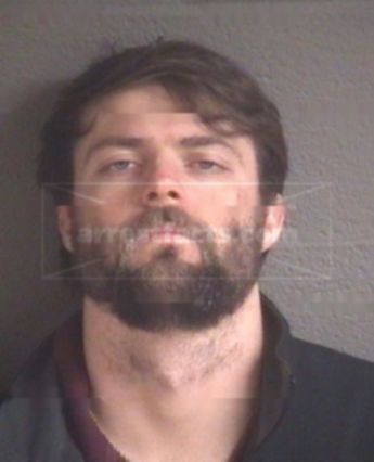 Benjamin Reed Walker