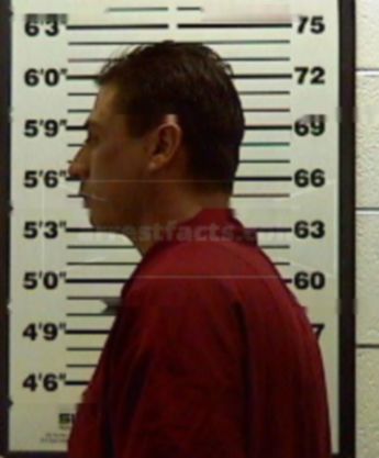 Joseph Gary Martinez