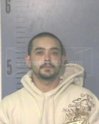 Alvin Edward Garcia