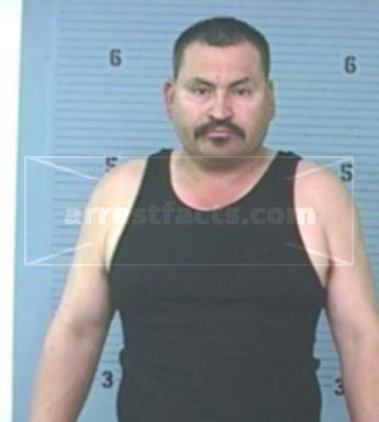 Genaro Rodriguez