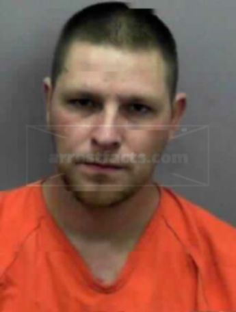 Chad Anthony Loew