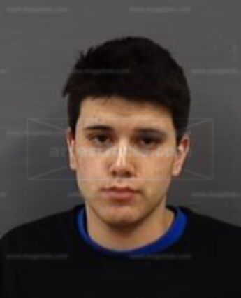 Joseph Chevy Gage