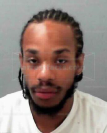 Ellis Antonio-Perkins Robinson