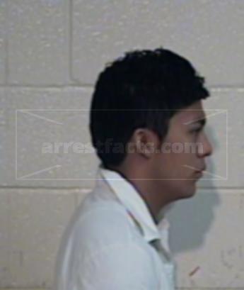 Juan Manuel Martinez Hernandez