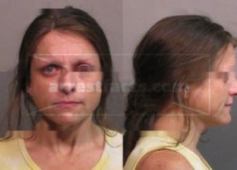 Christina Renee Bailey