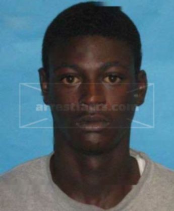 Tevin Leon Spencer