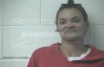Leslie Earlisha Mccarty