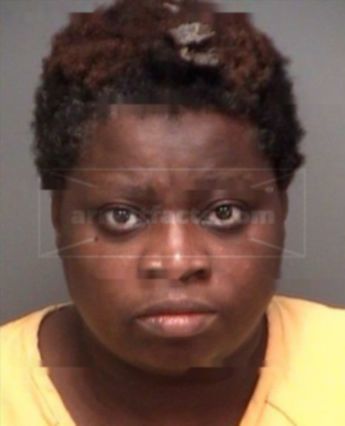 Cynthia Delcina Morrison