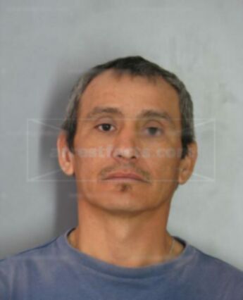 Gilberto Orosco