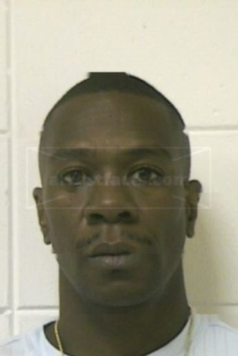 Derrick Lavelle Toliver