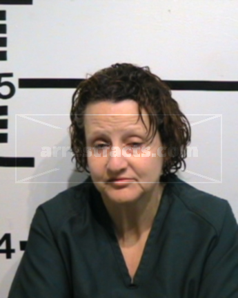 Janet Marie Benson