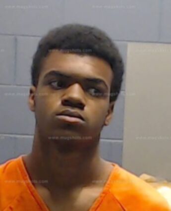 Jamal Lee Duffey