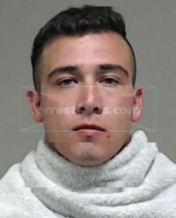 Jonathan Ryan Hoke