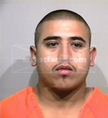 Robert Martinez
