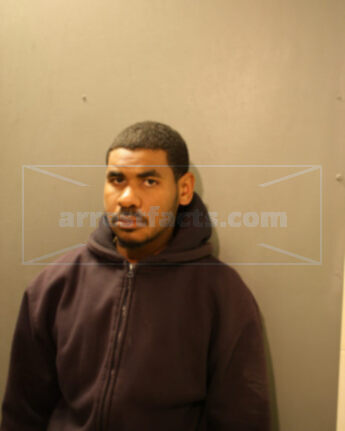 Omar D Mcnair