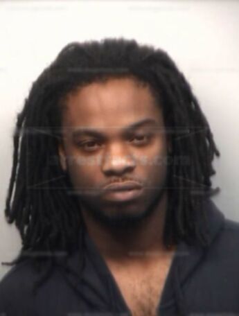Timothy Darryl Pringle