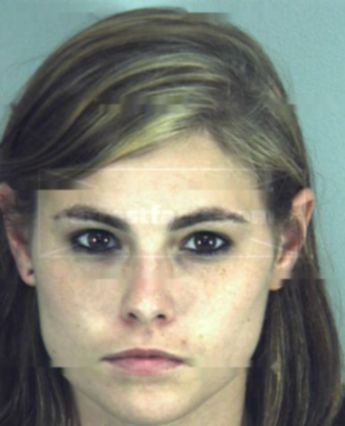 Sarah Anne Spradlin