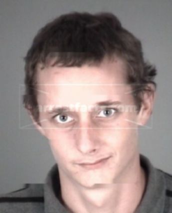 Zachary Kyle Samion