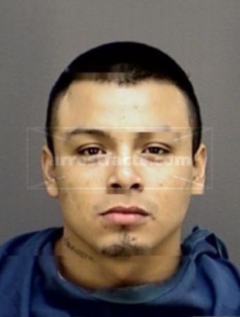 Ceaser David Torres