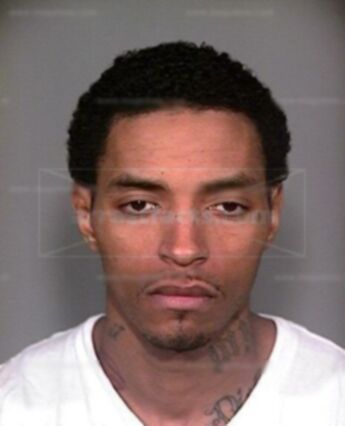 Rashaun Monteaz Williams