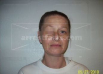 Jamie Lynn Autry