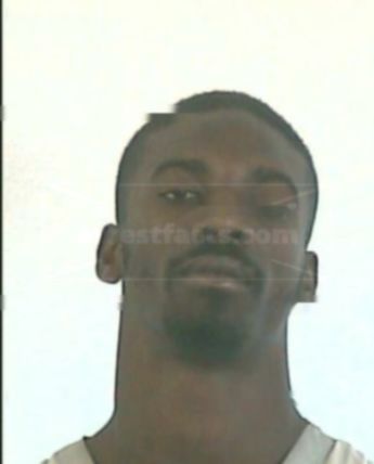 Marcel Deon Peel